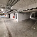 Lägenhet Boho - Garaz Lub Prywatny Parking, Blisko Szpitale, F-ra Vat *