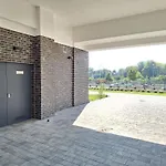 Lägenhet Boho - Garaz Lub Prywatny Parking, Blisko Szpitale, F-ra Vat