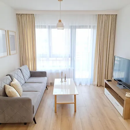 Boho - Garaz Lub Prywatny Parking, Blisko Szpitale, F-ra Vat