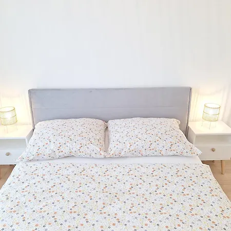 Apartament Boho - Garaz Lub Prywatny Parking, Blisko Szpitale, F-ra Vat Szczecin