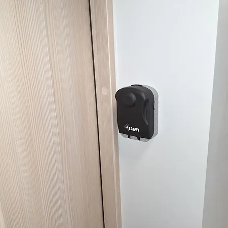 Boho - Garaz Lub Prywatny Parking, Blisko Szpitale, F-ra Vat Štetín
