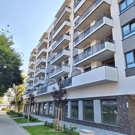Boho - Garaz Lub Prywatny Parking, Blisko Szpitale, F-ra Vat Štetín