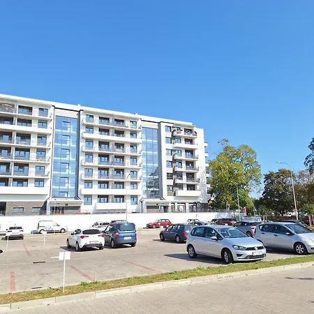 Boho - Garaz Lub Prywatny Parking, Blisko Szpitale, F-ra Vat *